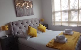 Beautiful Home In The Centre Of Newquay!
